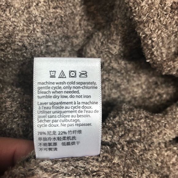 Barefoot Dreams CozyChic Lite Cardigan - Picture 12 of 12